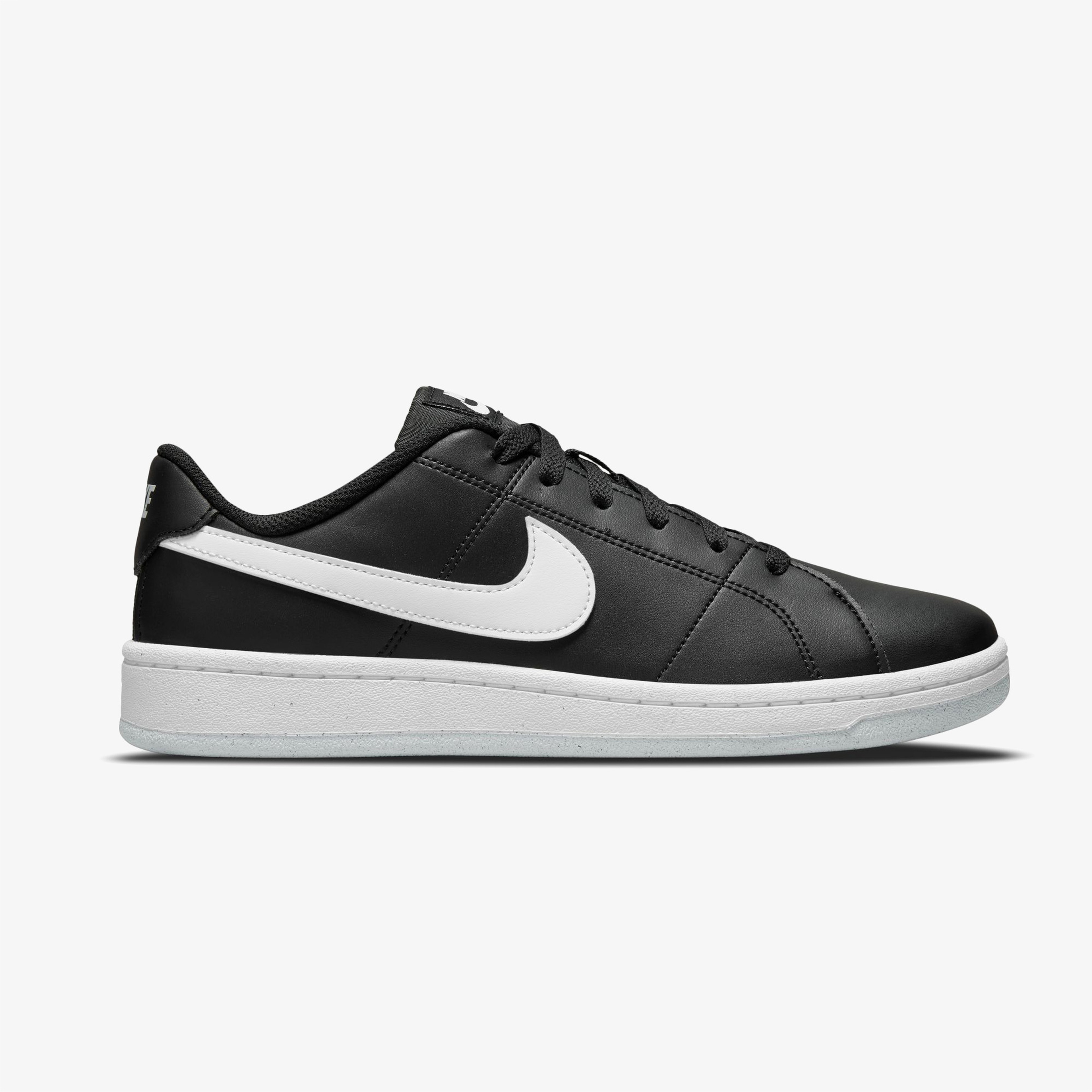 Nike Kadın Siyah Spor Ayakkabı & Sneaker