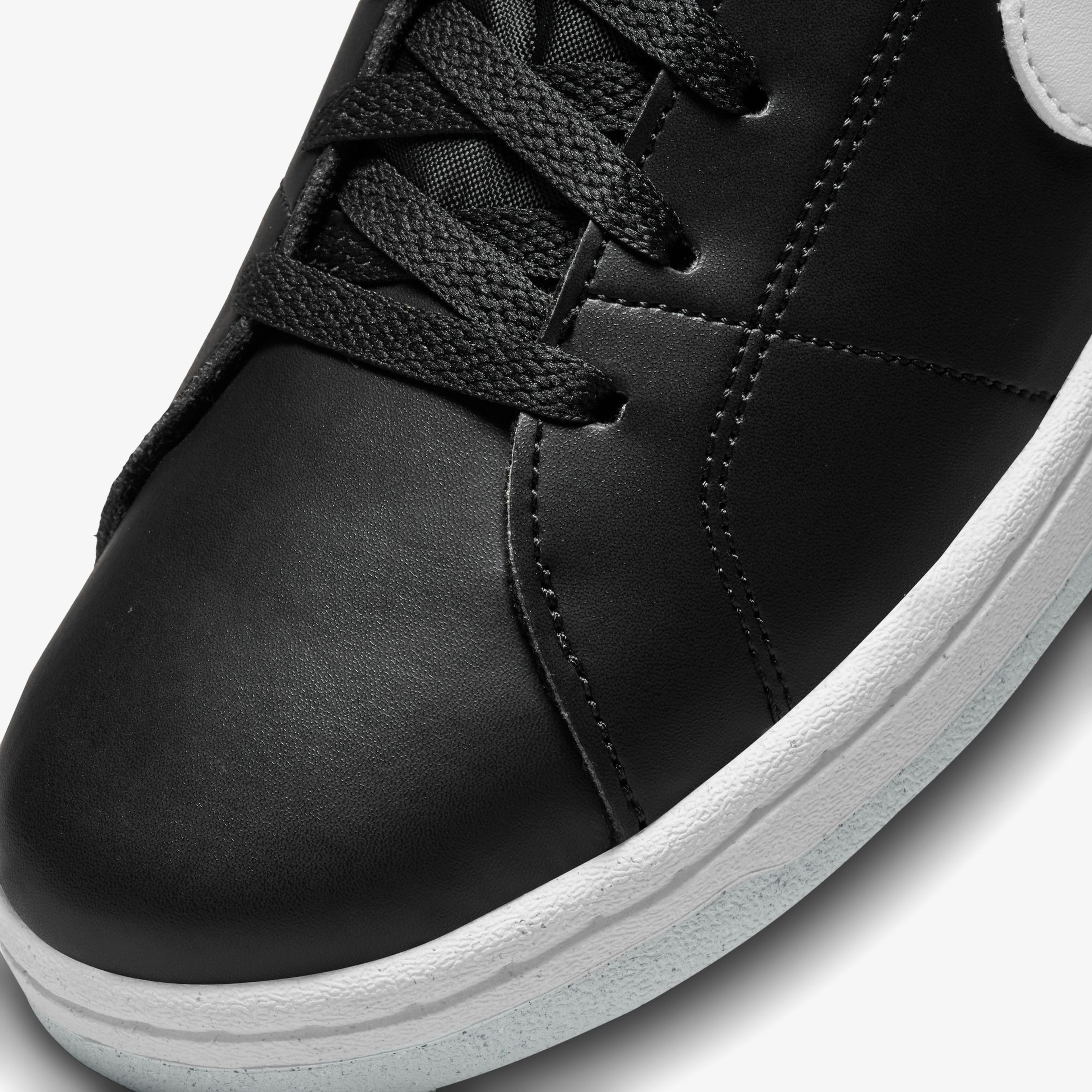 Nike Kadın Siyah Spor Ayakkabı & Sneaker