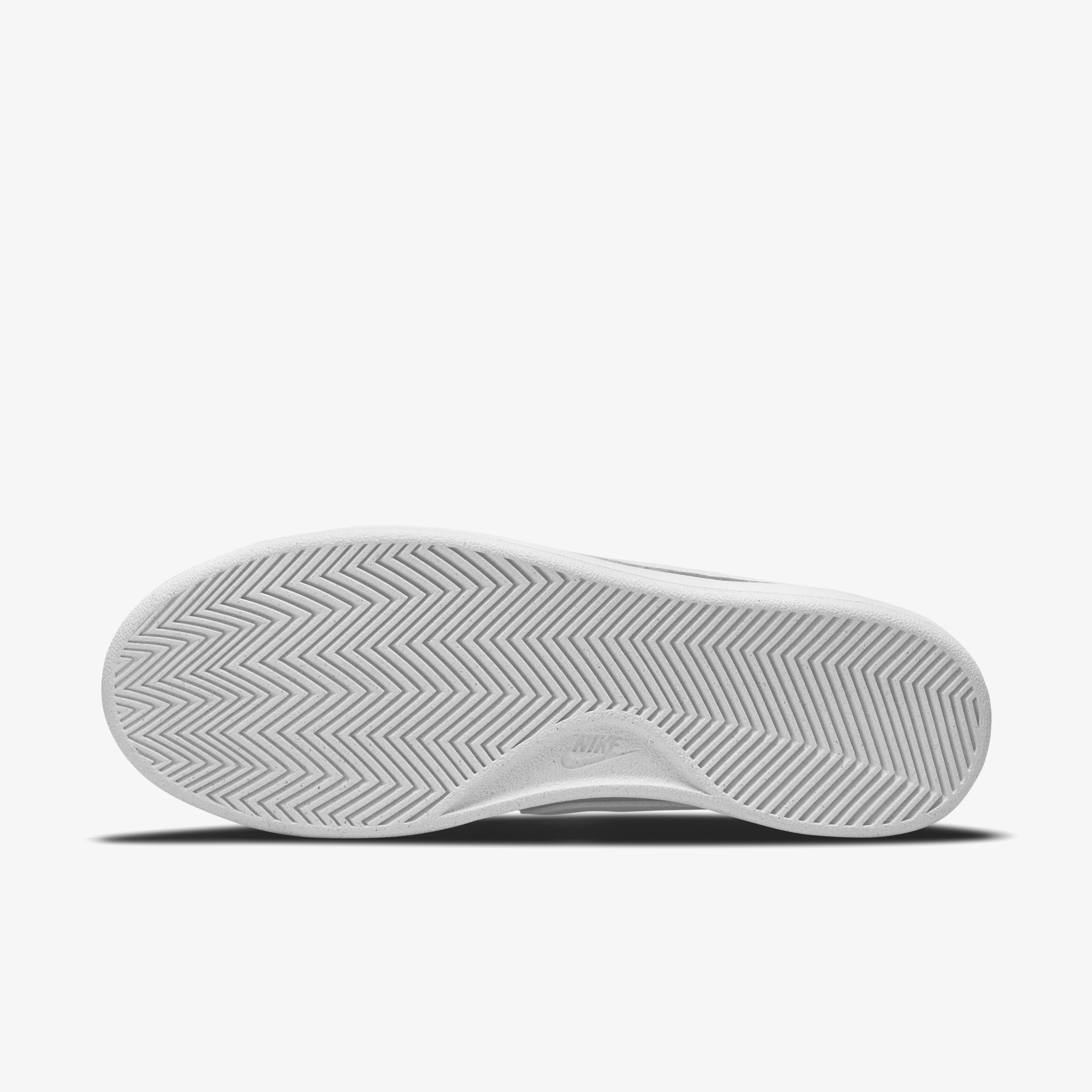 Nike Kadın Siyah Spor Ayakkabı & Sneaker