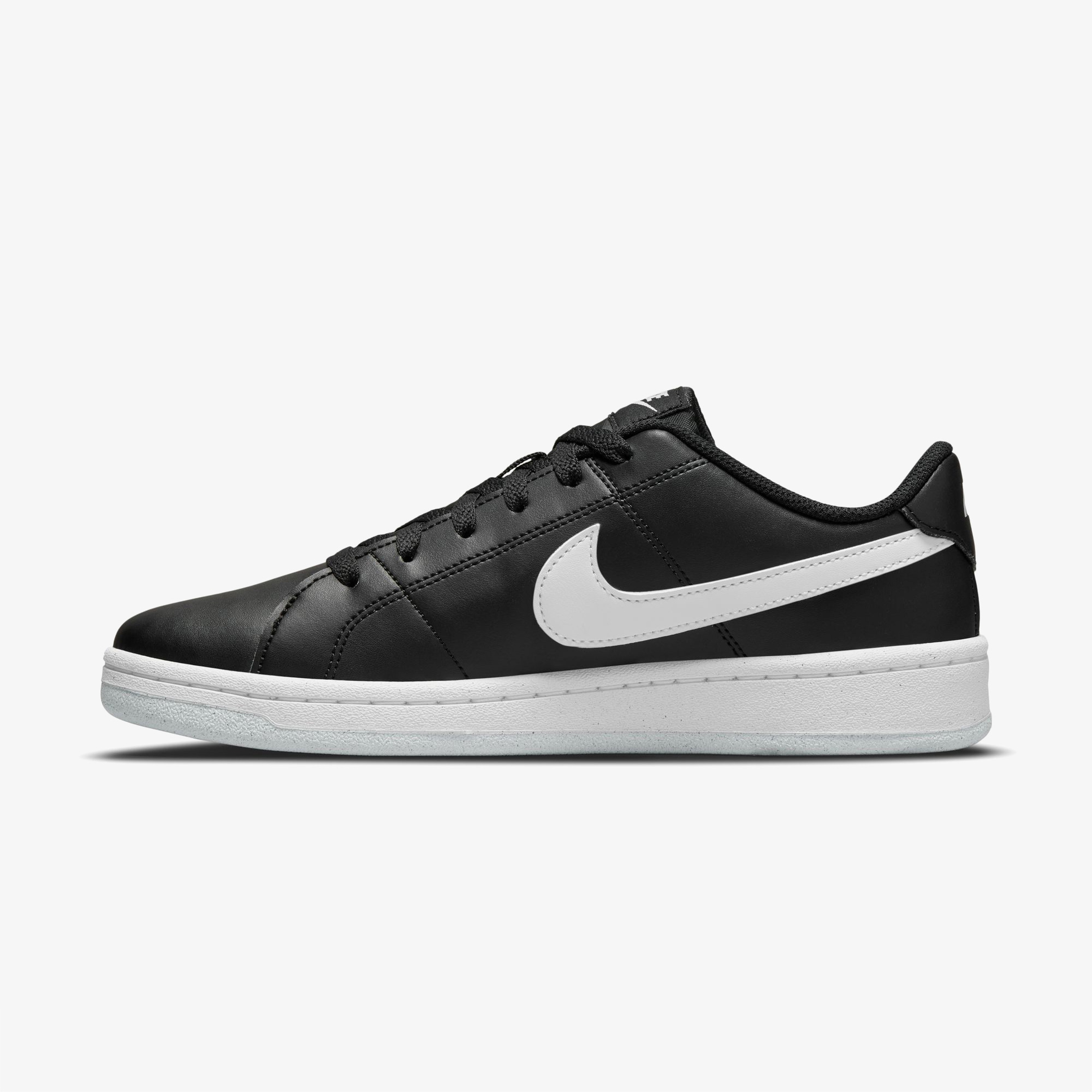 Nike Kadın Siyah Spor Ayakkabı & Sneaker