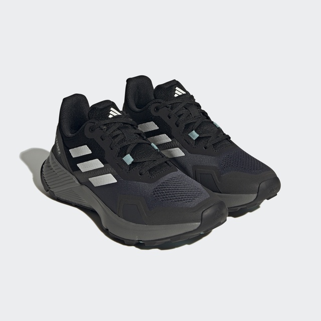Adidas Siyah Adidas Terrex Soulstride