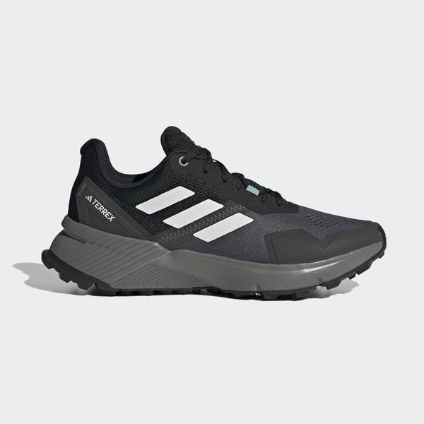 adidas Terrex Soulstride Kadın Siyah Outdoor Ayakkabı