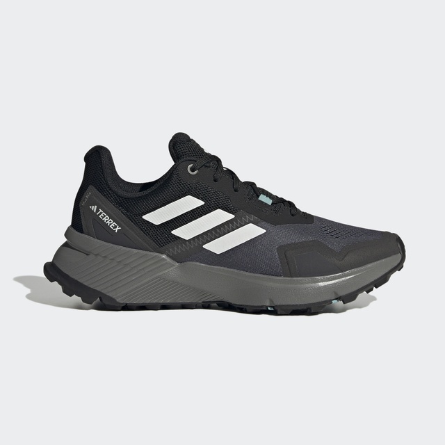 Adidas Siyah Adidas Terrex Soulstride