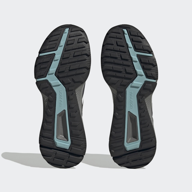Adidas Siyah Adidas Terrex Soulstride