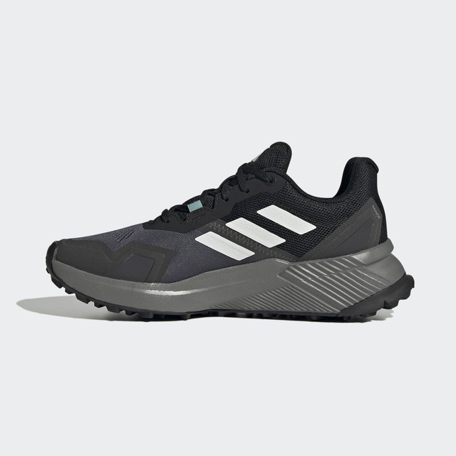 Adidas Siyah Adidas Terrex Soulstride