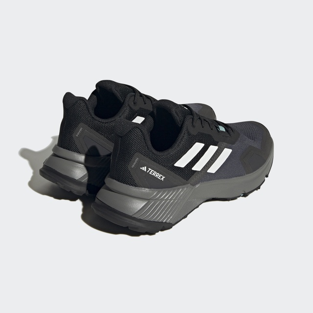 Adidas Siyah Adidas Terrex Soulstride