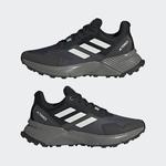 adidas Terrex Soulstride Kadın Siyah Outdoor Ayakkabı
