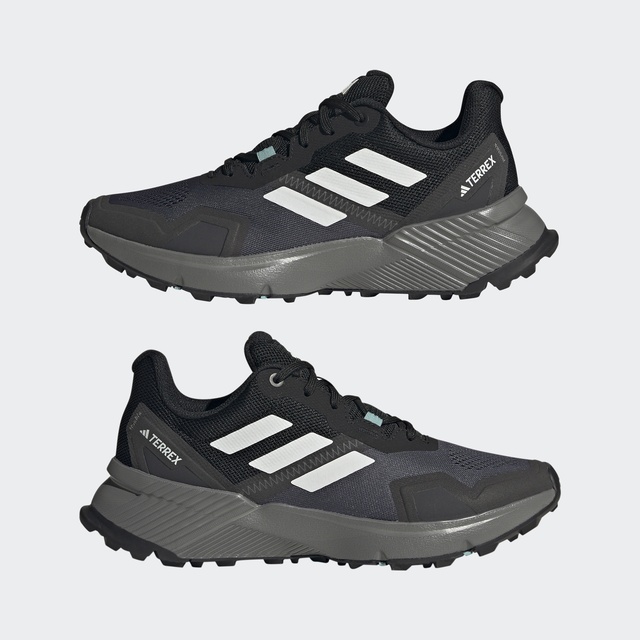 Adidas Siyah Adidas Terrex Soulstride