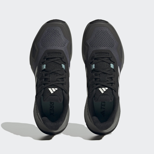 Adidas Siyah Adidas Terrex Soulstride