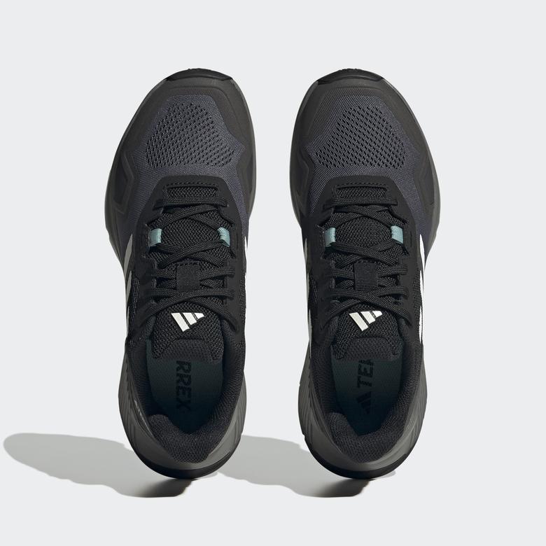 adidas Terrex Soulstride Kadın Siyah Outdoor Ayakkabı