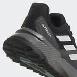 adidas Terrex Soulstride Kadın Siyah Outdoor Ayakkabı