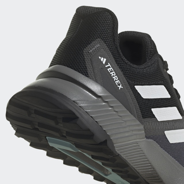 Adidas Siyah Adidas Terrex Soulstride