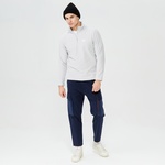 Helly Hansen Erkek Gri Polar