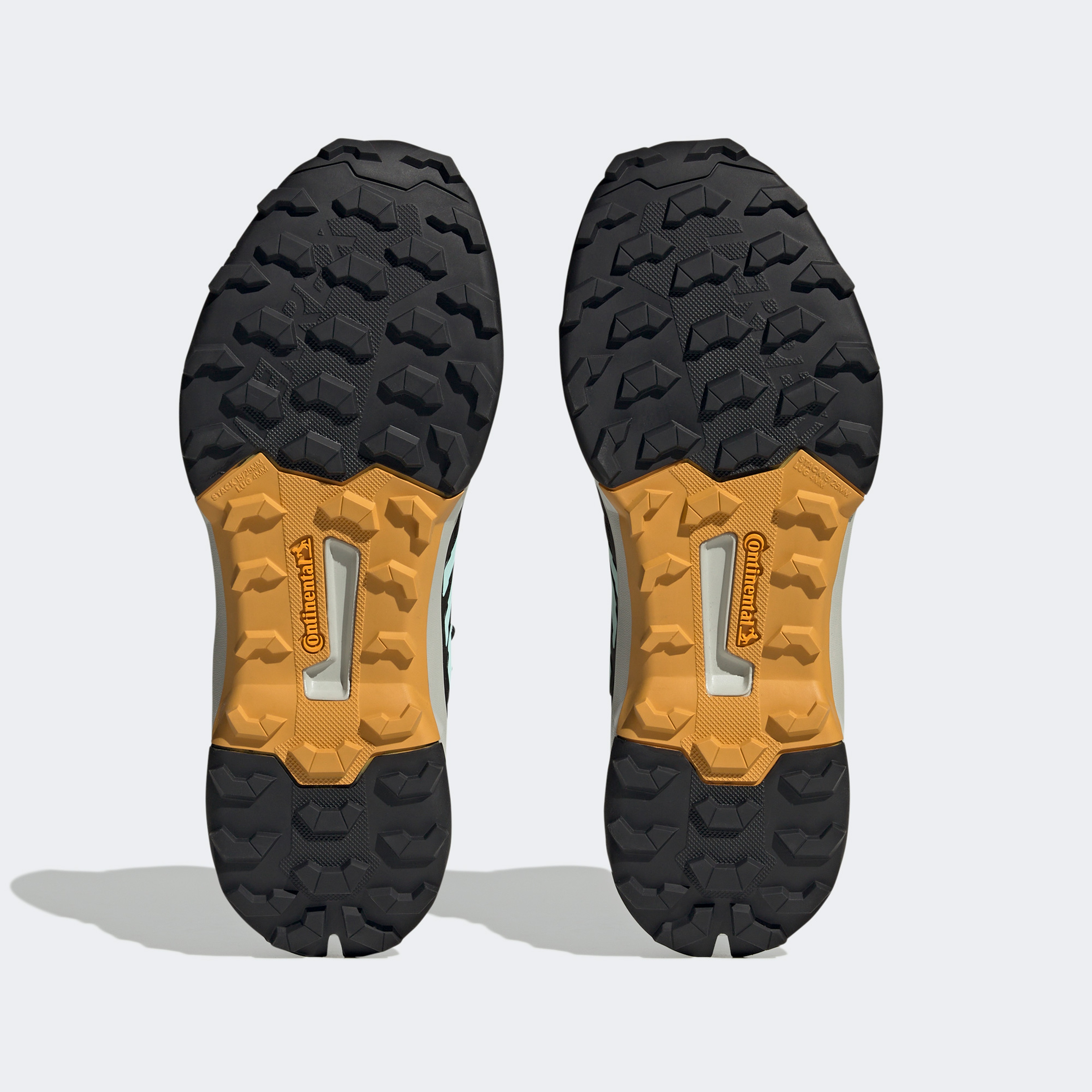 Adidas Terrex Ax4 Mid Gore-Tex Erkek Siyah Bot