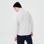 Helly Hansen Erkek Gri Polar