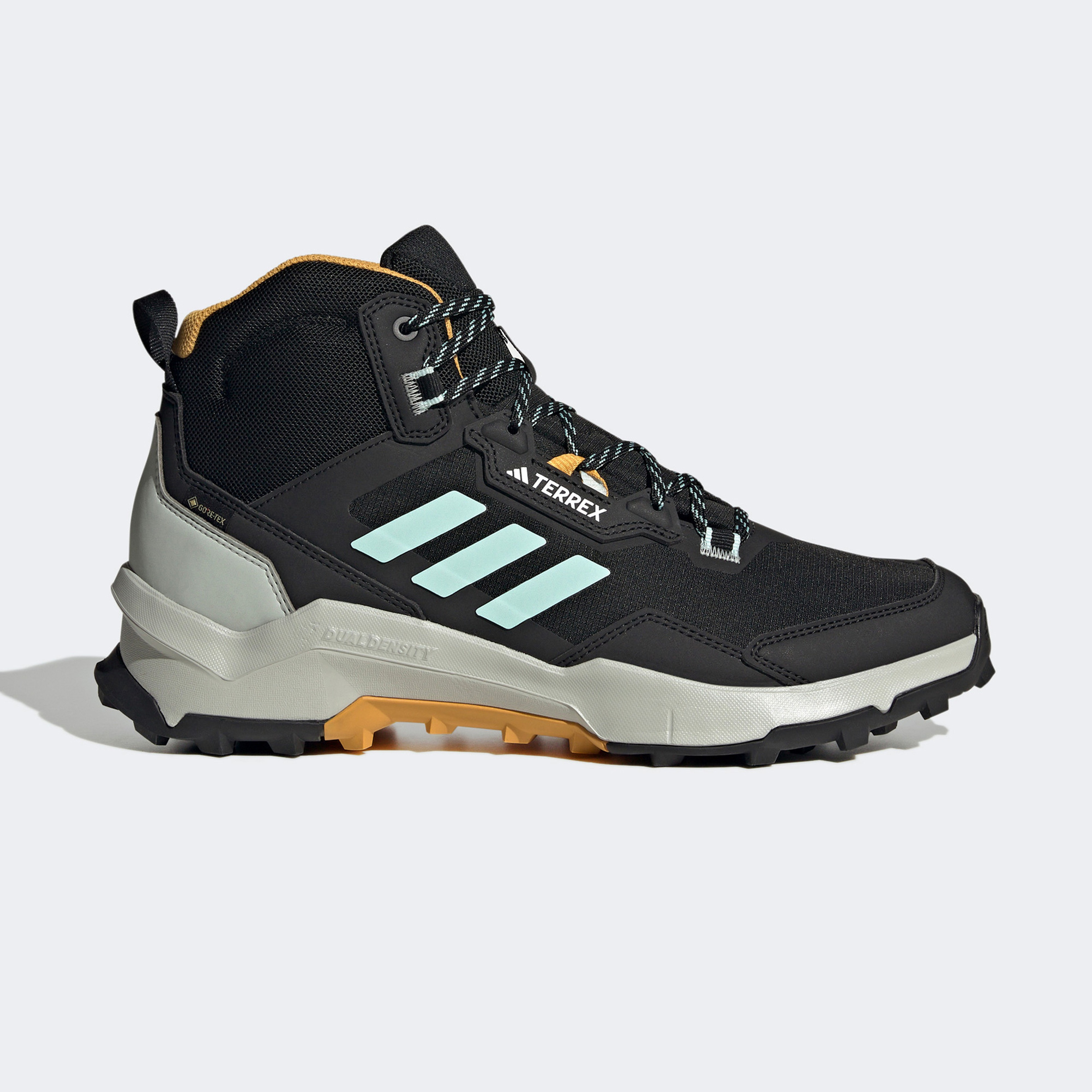 Adidas Terrex Ax4 Mid Gore-Tex Erkek Siyah Bot