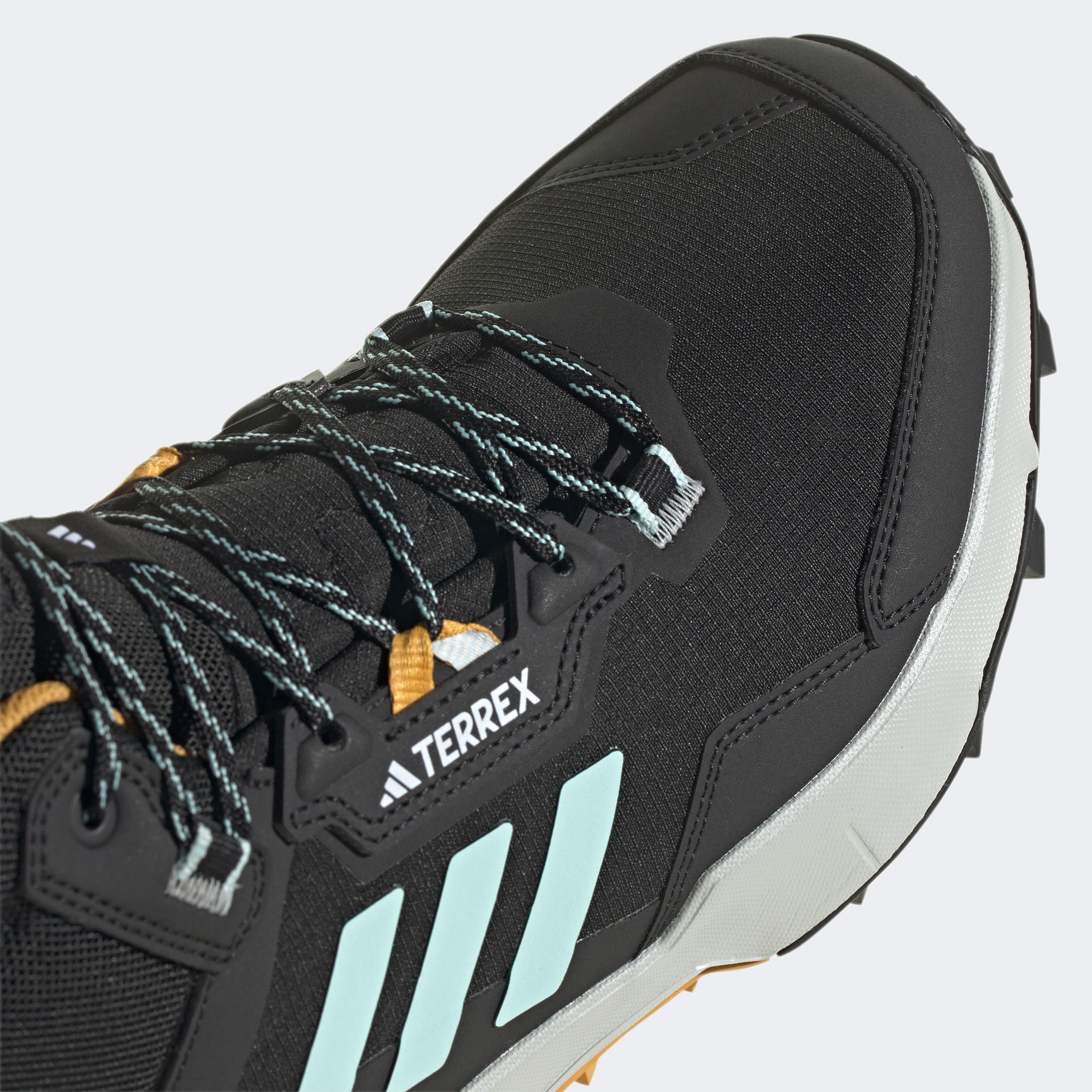 Adidas Terrex Ax4 Mid Gore-Tex Erkek Siyah Bot