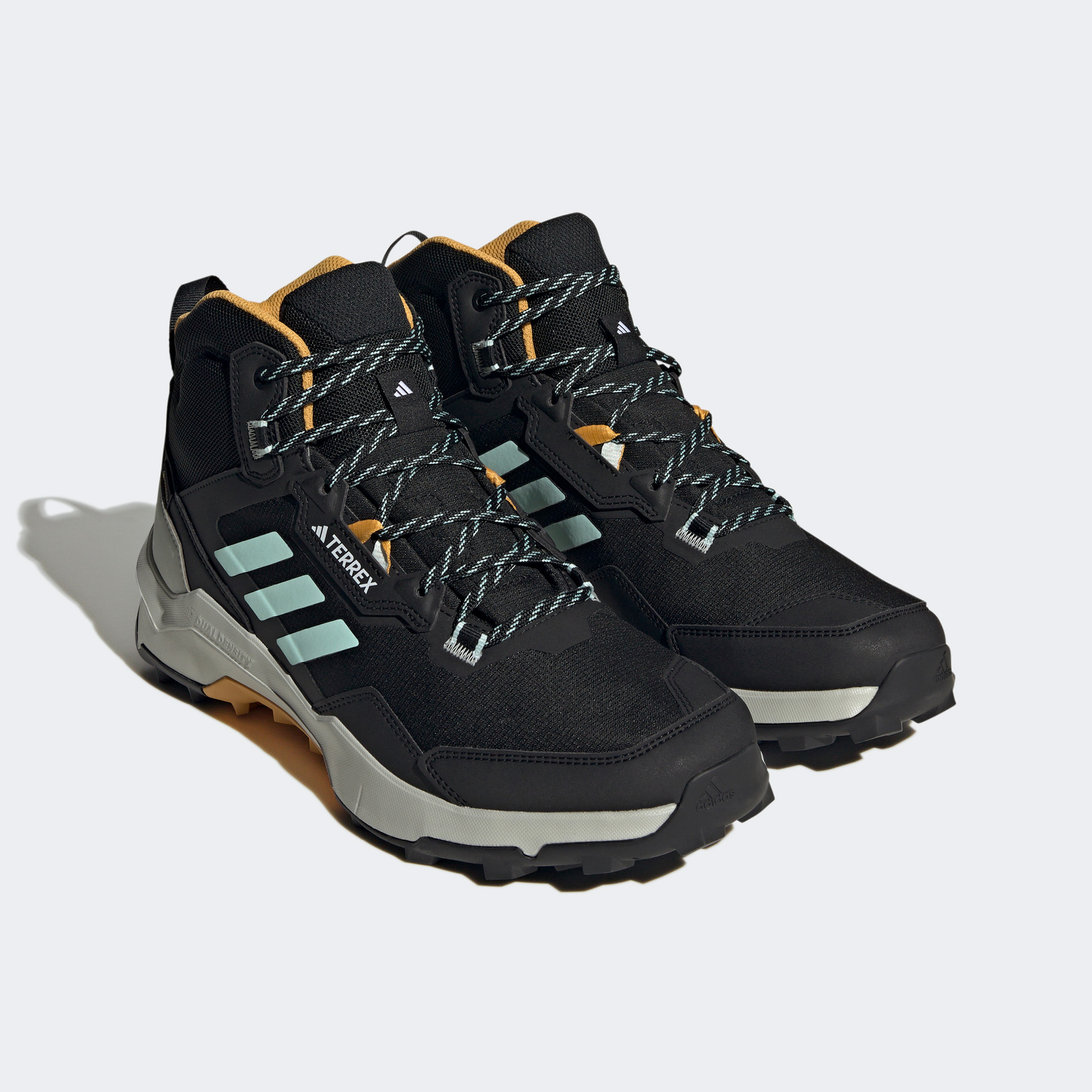 Adidas Terrex Ax4 Mid Gore-Tex Erkek Siyah Bot41IF4849| Occasion