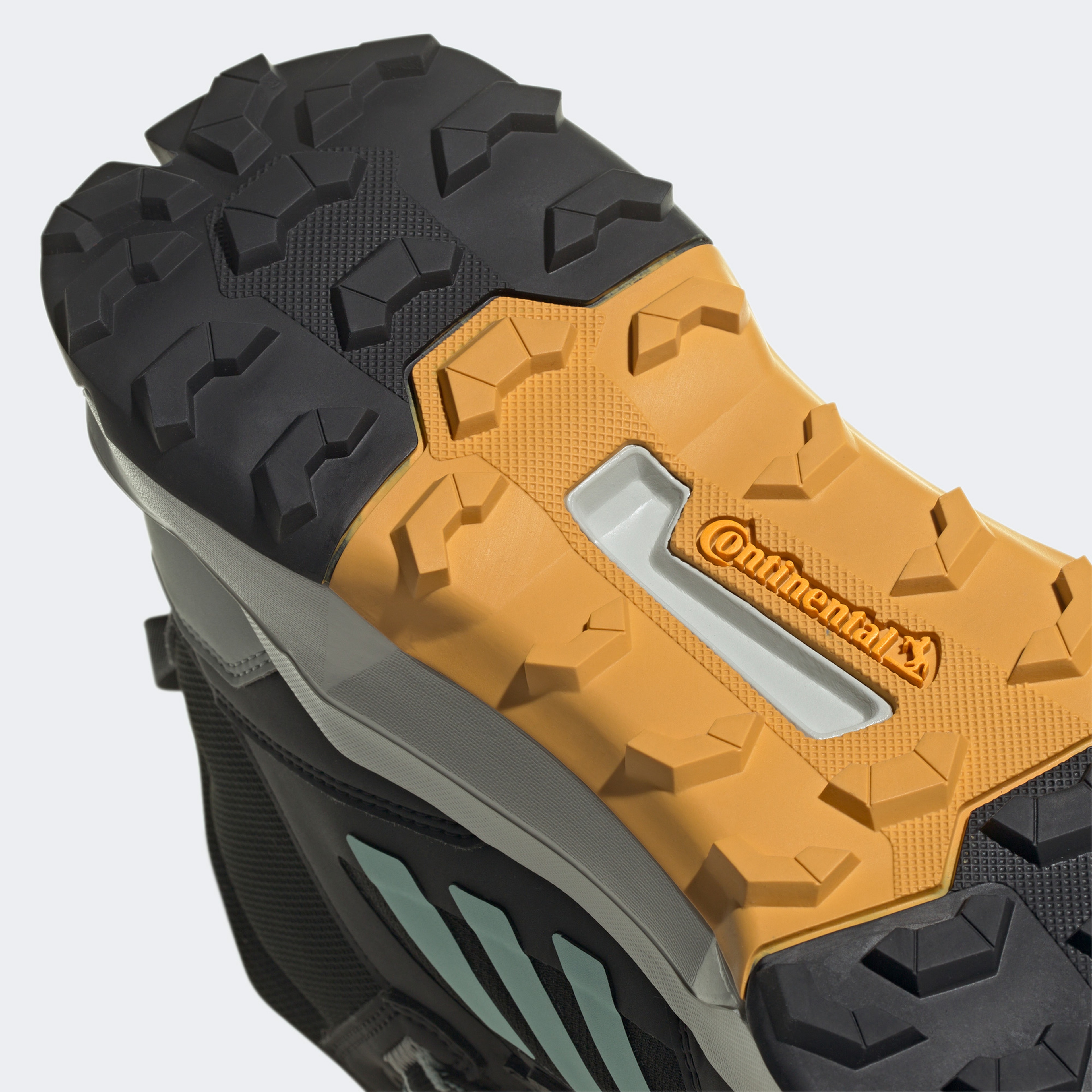 Adidas Terrex Ax4 Mid Gore-Tex Erkek Siyah Bot42,5IF4849| Occasion