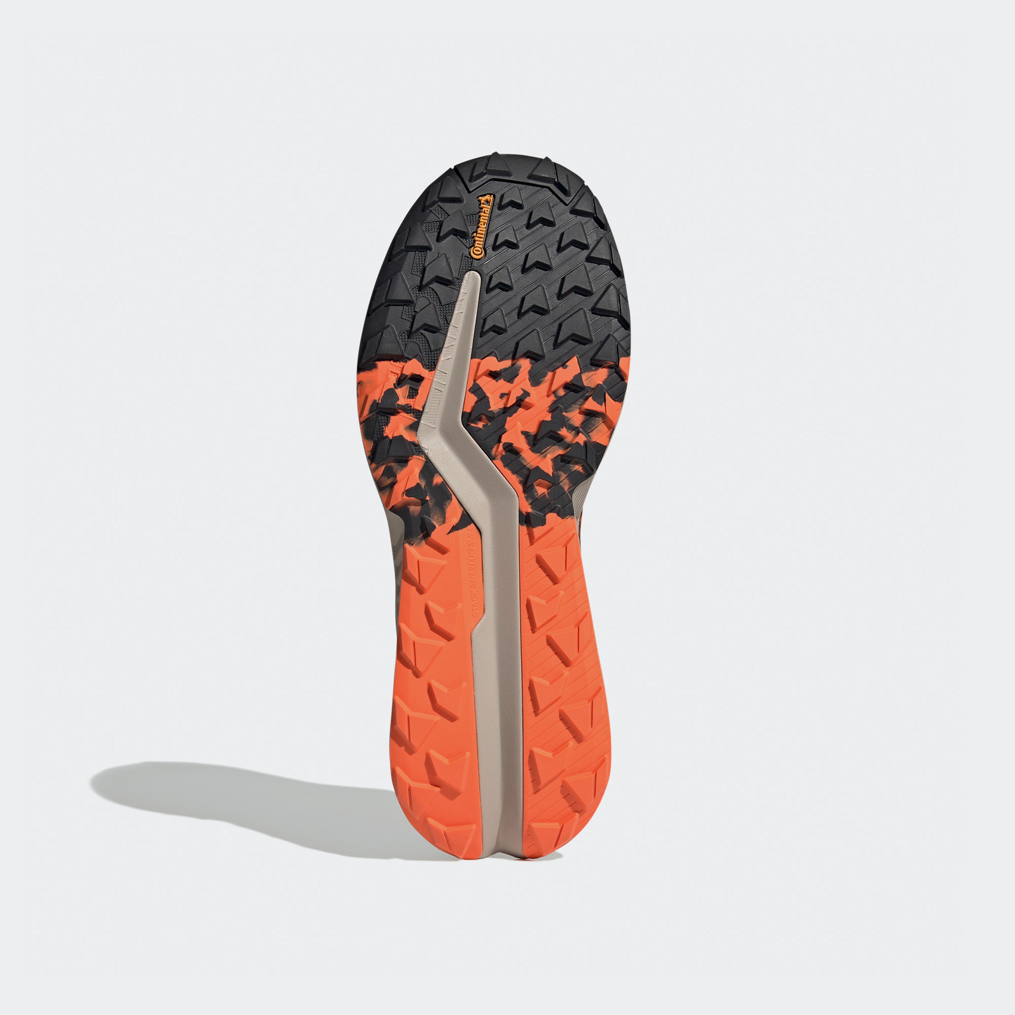 adidas Terrex Soulstrıde Erkek Turuncu Outdoor Ayakkabı