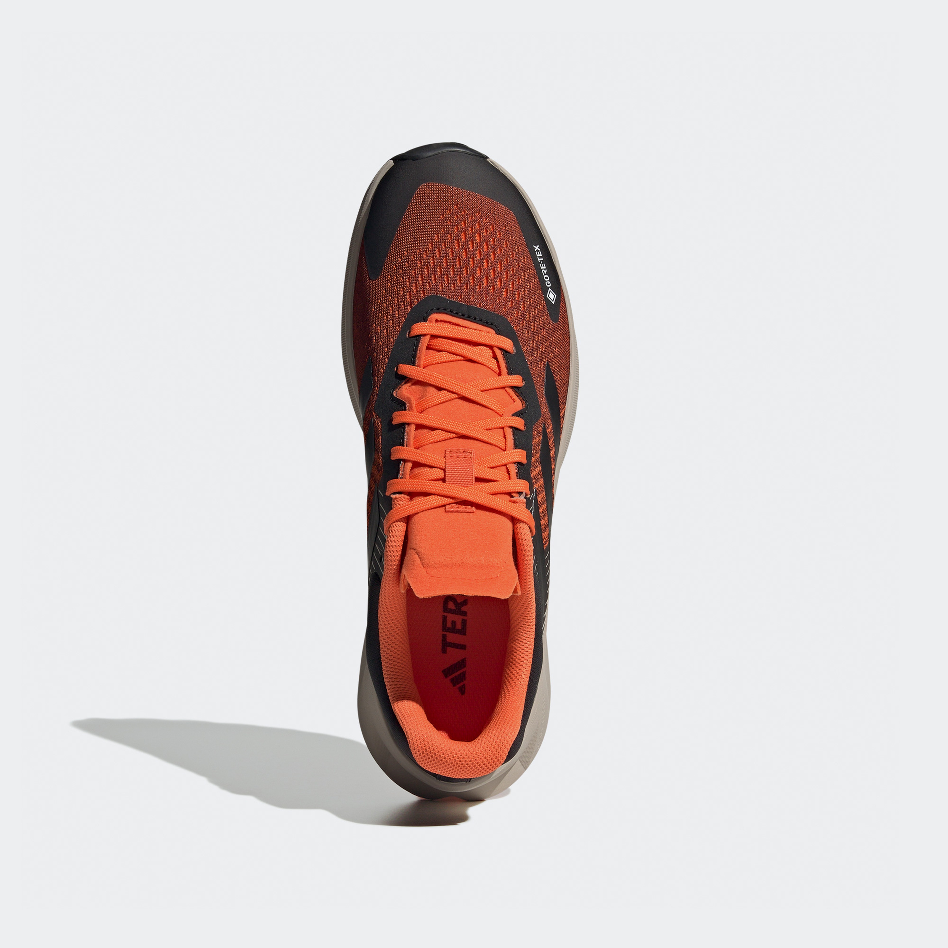 adidas Terrex Soulstrıde Erkek Turuncu Outdoor Ayakkabı