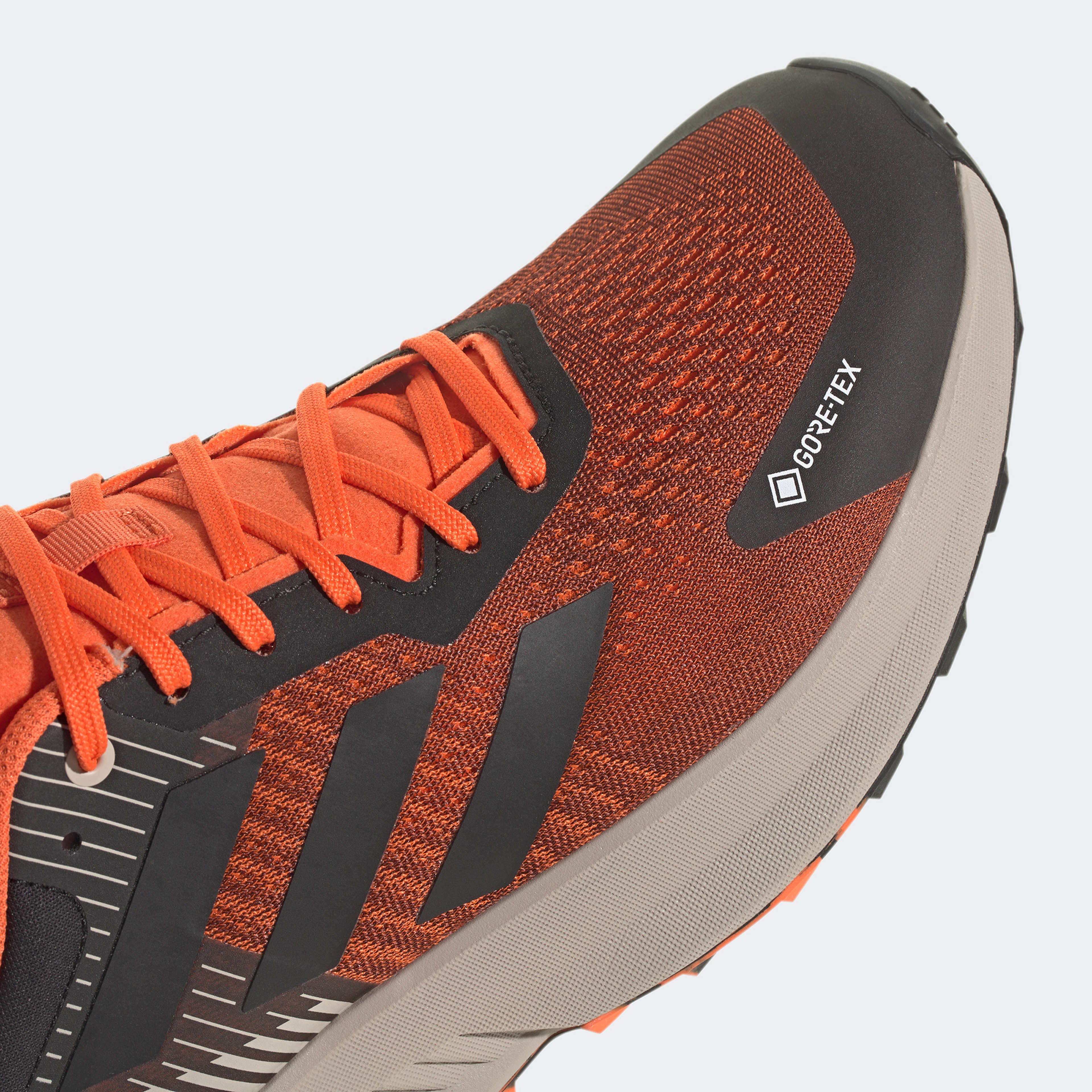 adidas Terrex Soulstrıde Erkek Turuncu Outdoor Ayakkabı