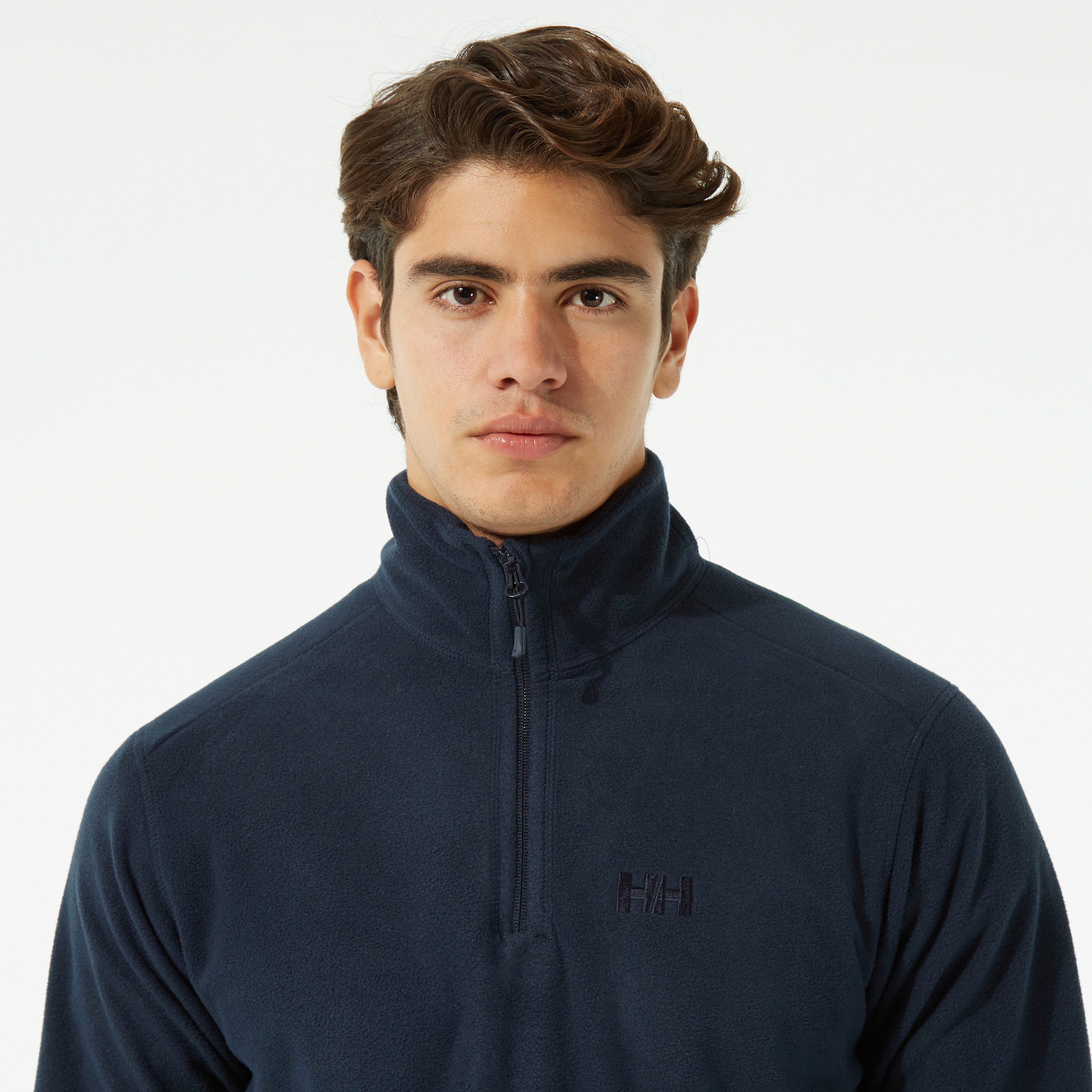 Helly Hansen Erkek Lacivert Polar