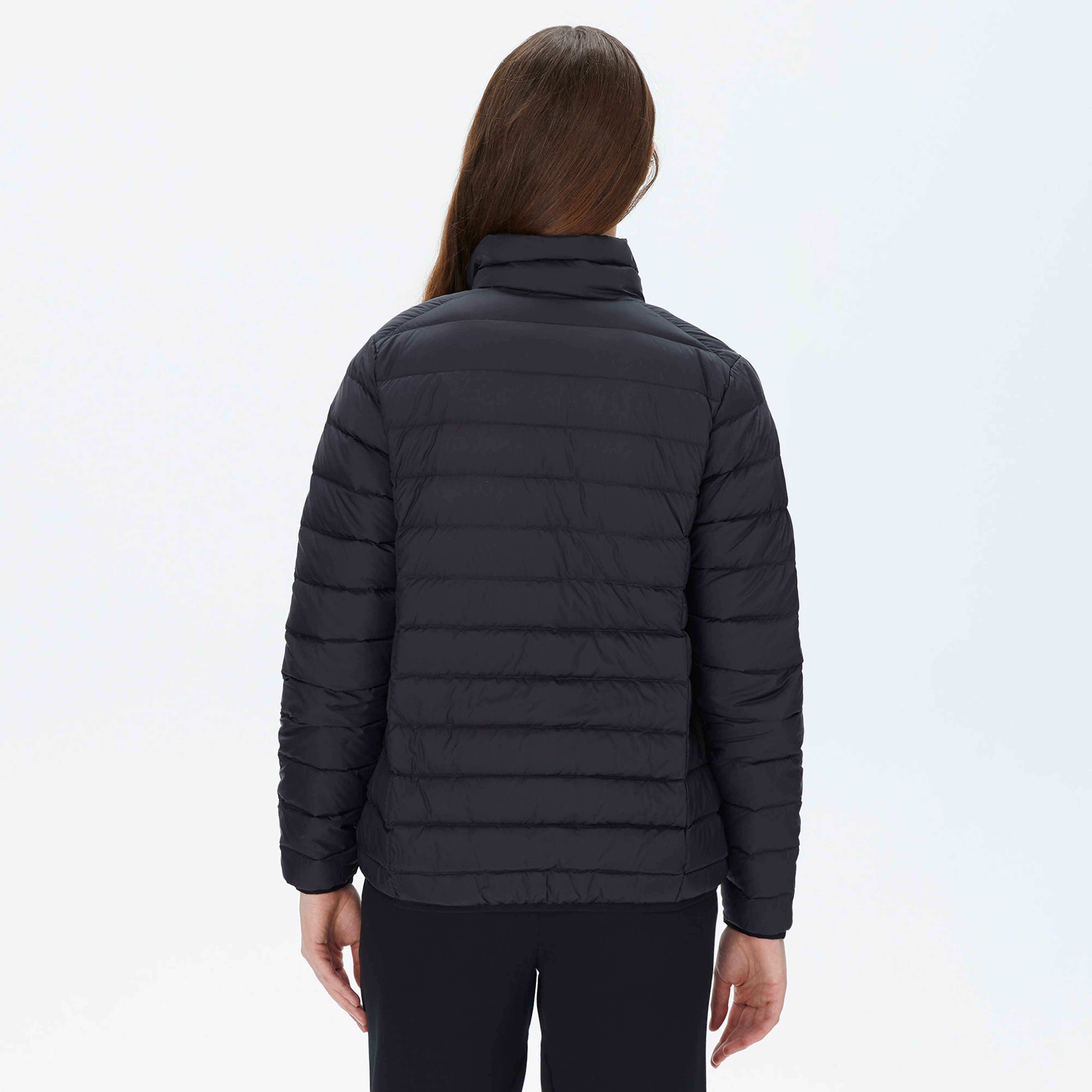 Trespass Valentina Kadın Yeşil Outdoor Montu