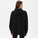 Columbia Marble Canyon Unisex Siyah Sweatshirt