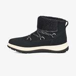 UGG Lakeside Heritage Lace Kadın Siyah Bot