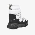 UGG Yose Puffer Mid Kadın Beyaz Bot