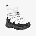 UGG Yose Puffer Mid Kadın Beyaz Bot