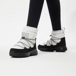 UGG Yose Puffer Mid Kadın Beyaz Bot