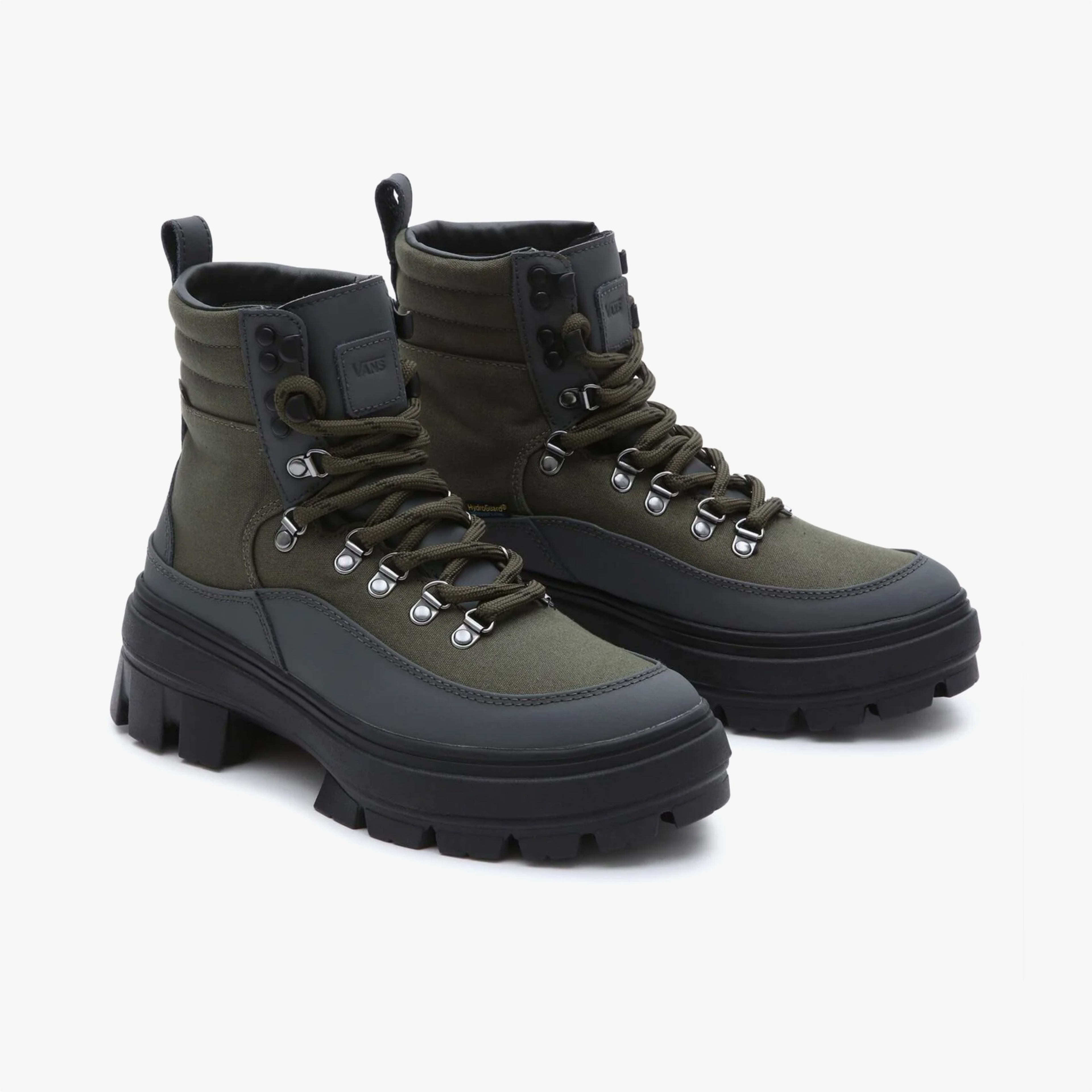 Vans Colfax Elevate MTE-2 Kadın Gri/Haki Bot