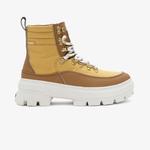 Vans Colfax Elevate Kadın Kahverengi Bot