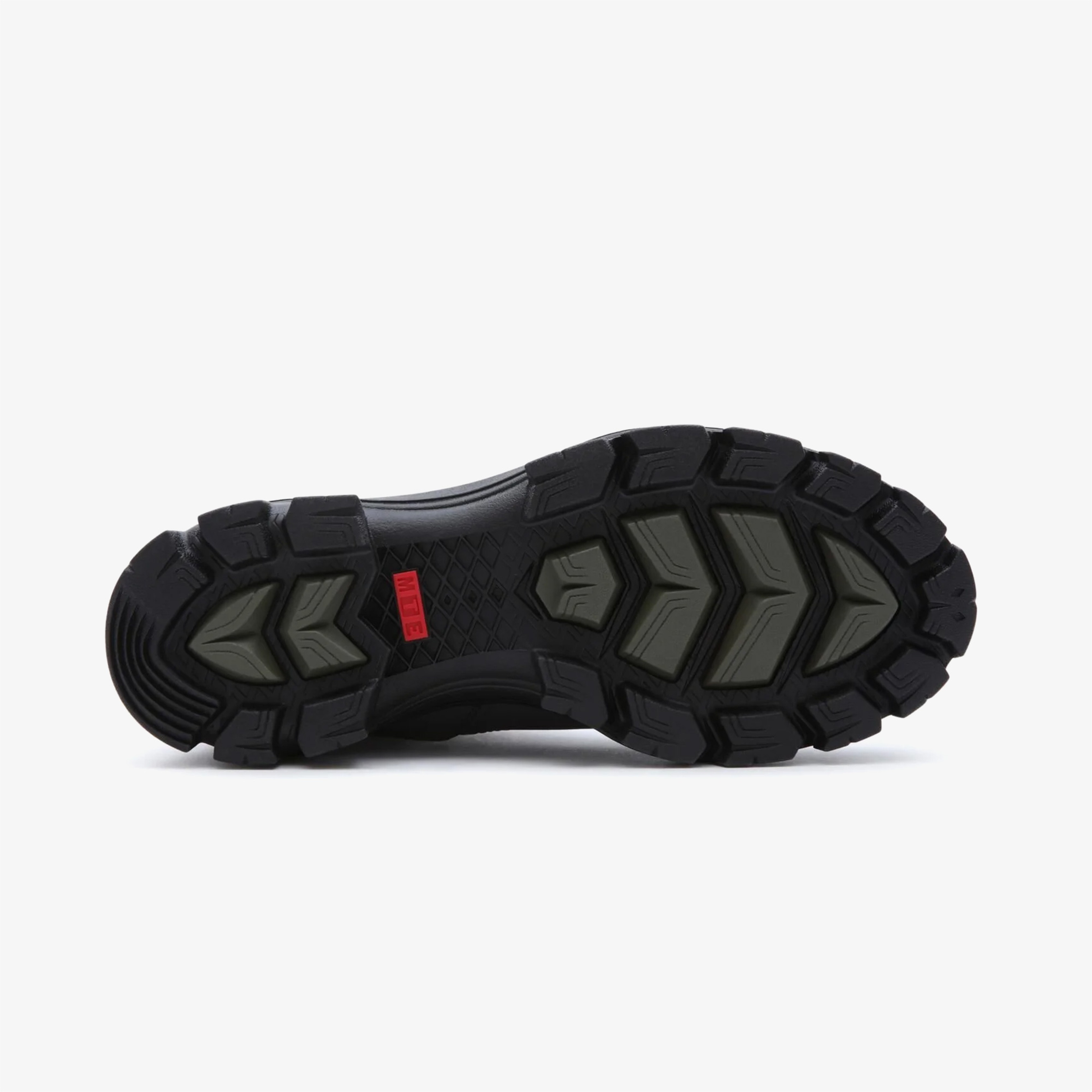 Vans Colfax Elevate MTE-2 Kadın Gri/Haki Bot