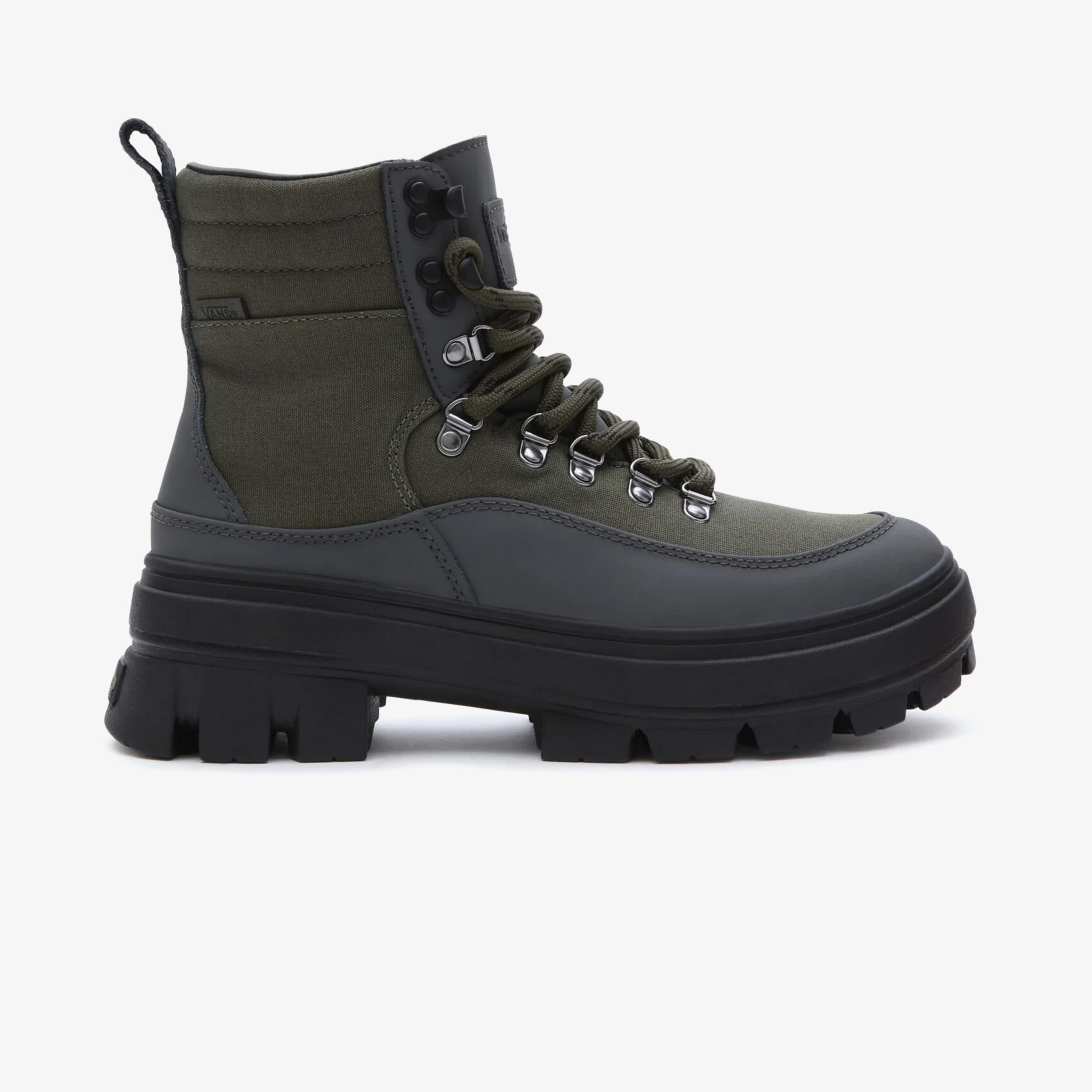 Vans Colfax Elevate MTE-2 Kadın Gri/Haki Bot