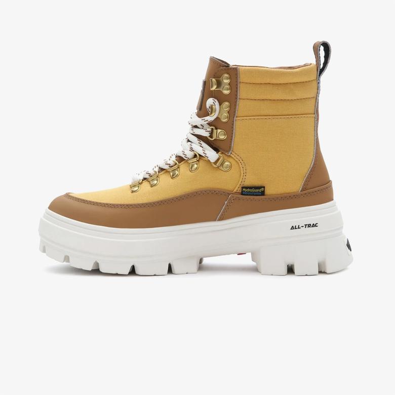 Vans Colfax Elevate Kadın Kahverengi Bot