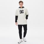 Dc 43 Anorak Erkek Siyah Outdoor Mont