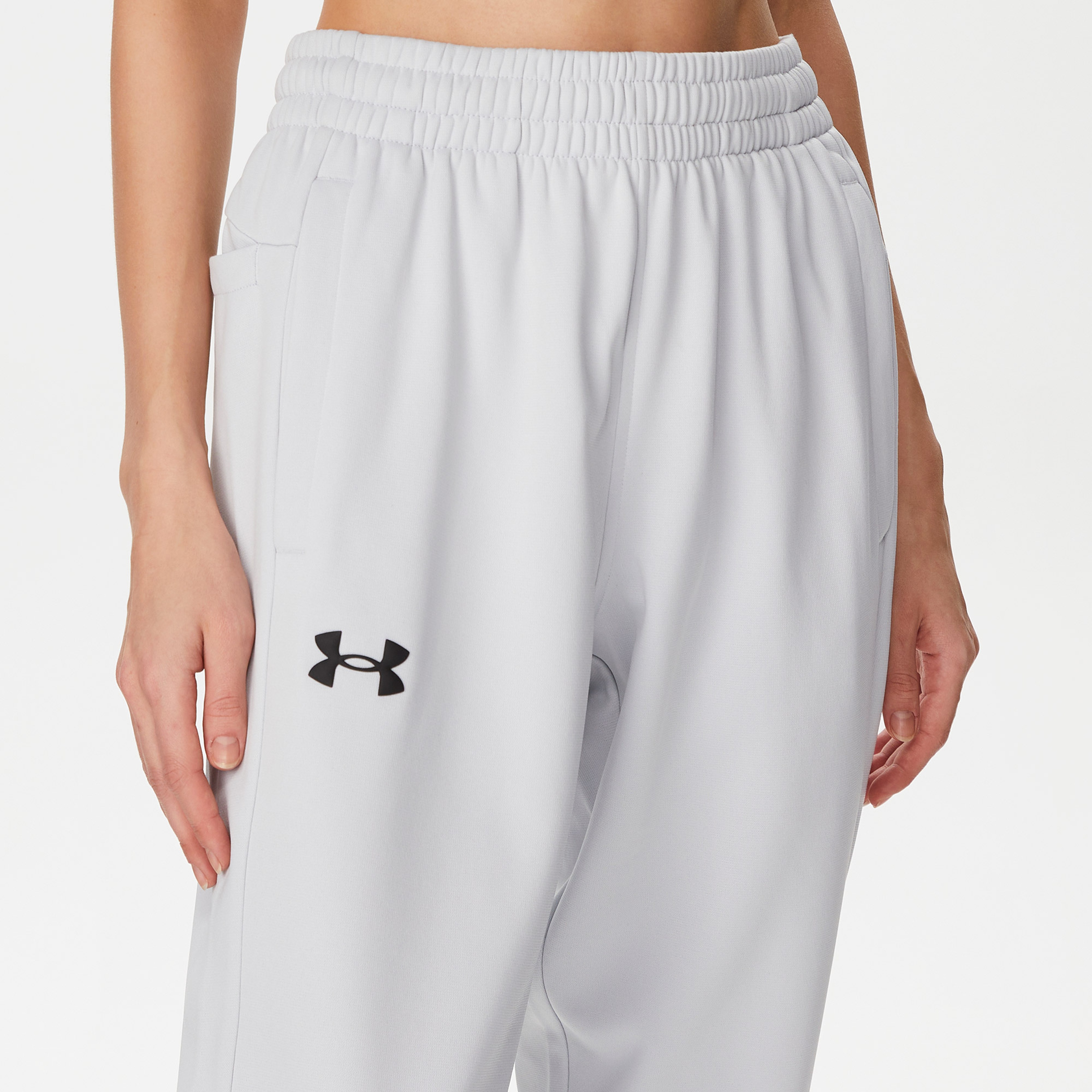 Under Armour Erkek Siyah Eşofman Altı