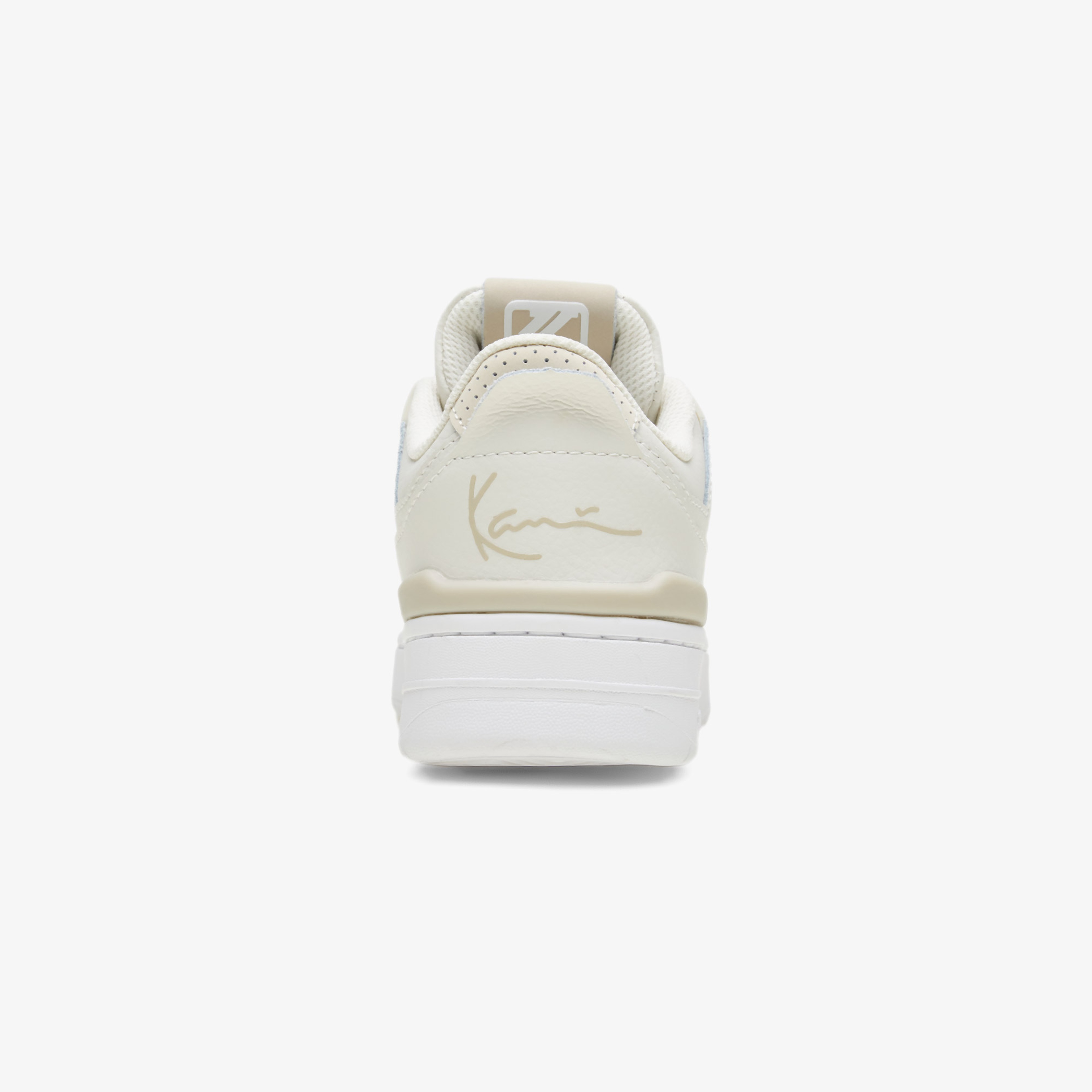 Karl Kani Classic Kadın Krem Sneaker