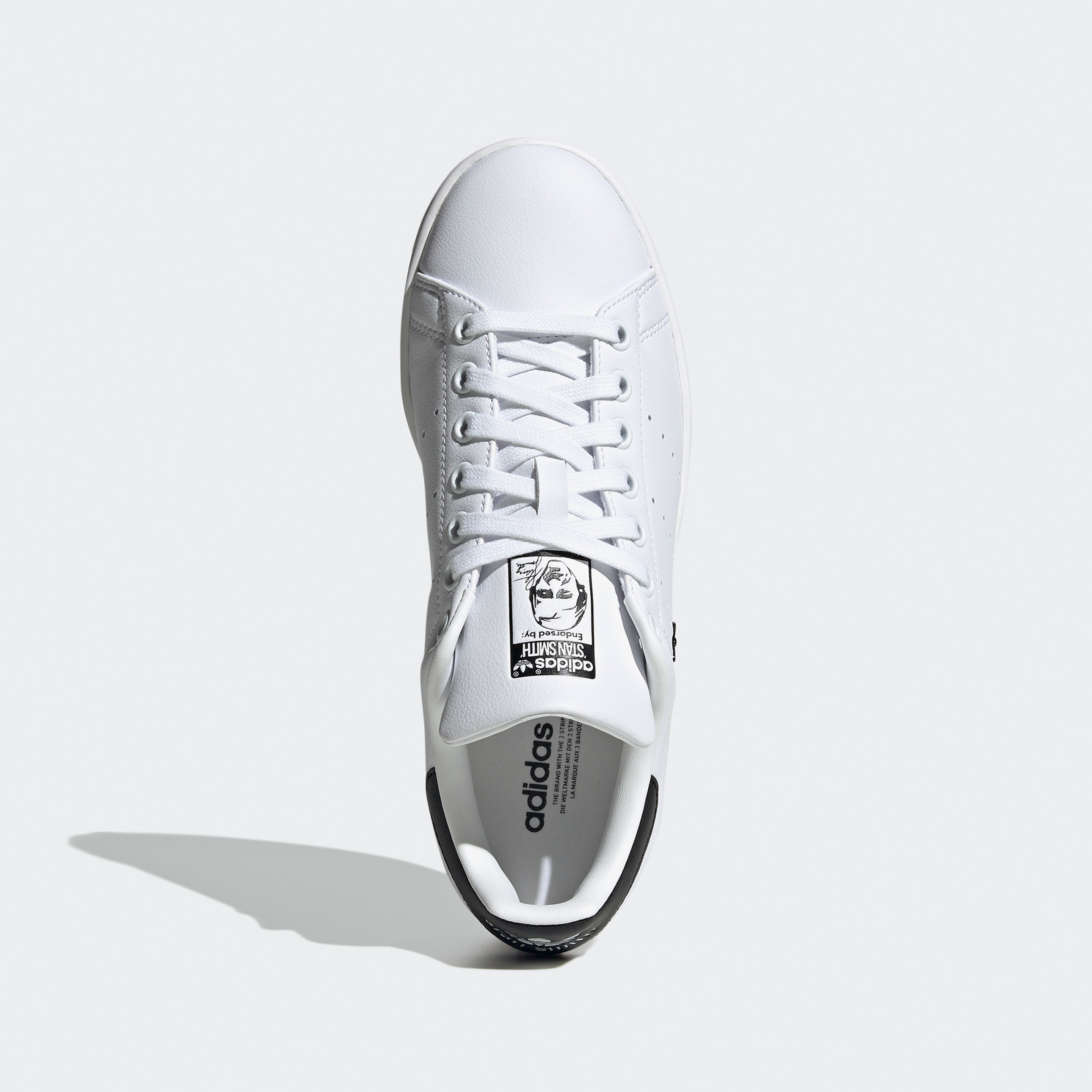adidas Stan Smith Kadın Beyaz Spor Ayakkabı