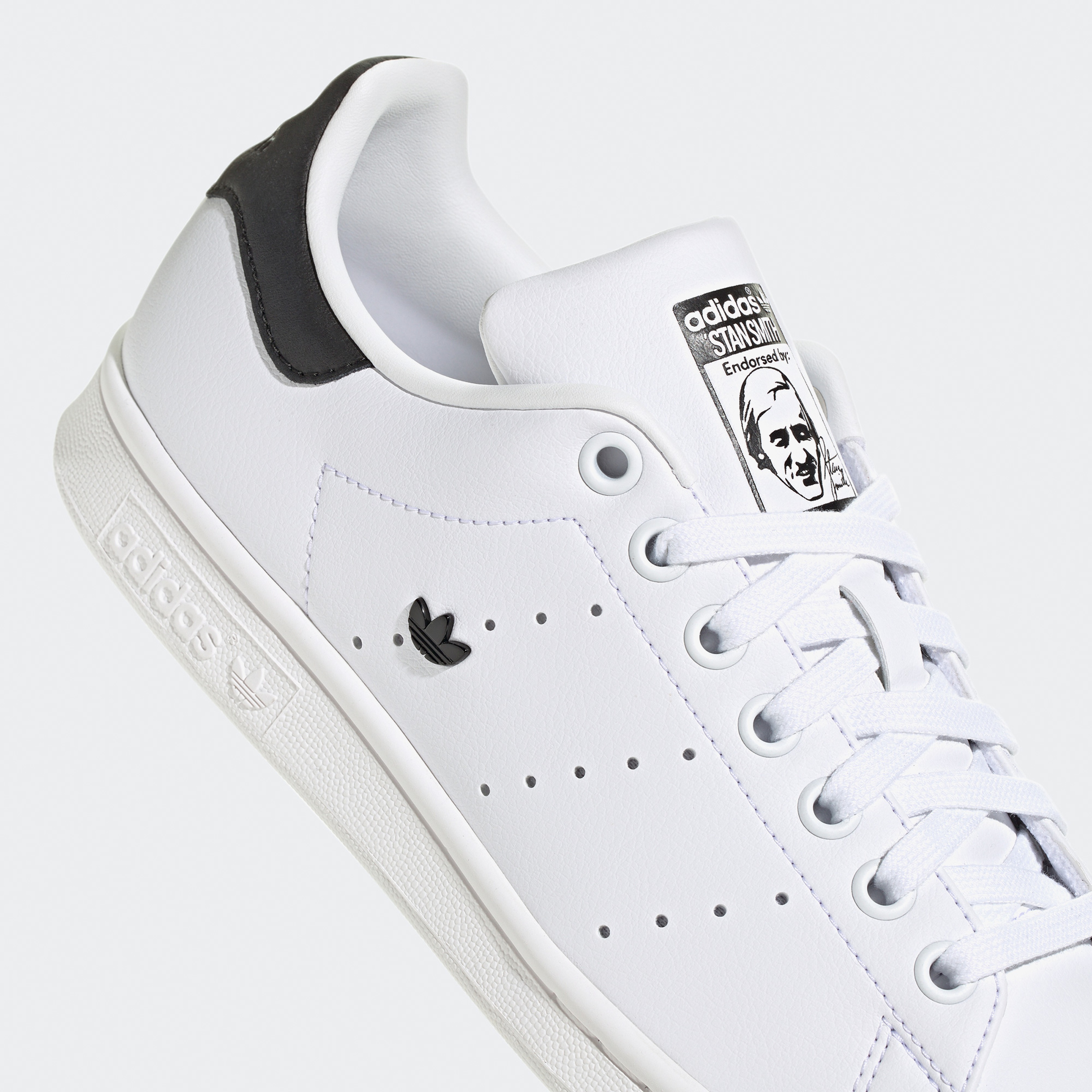 adidas Stan Smith Kadın Beyaz Spor Ayakkabı