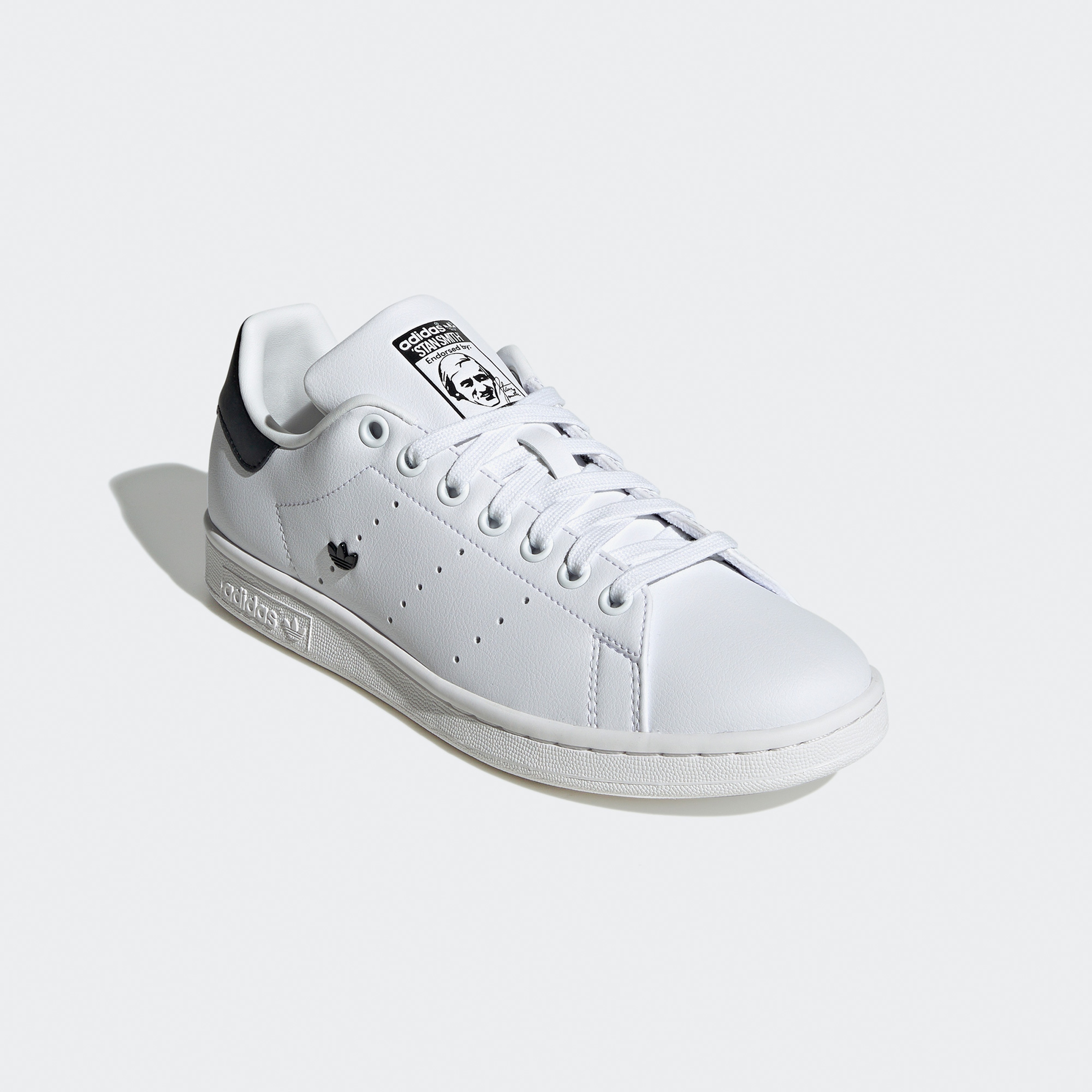 adidas Stan Smith Kadın Beyaz Spor Ayakkabı