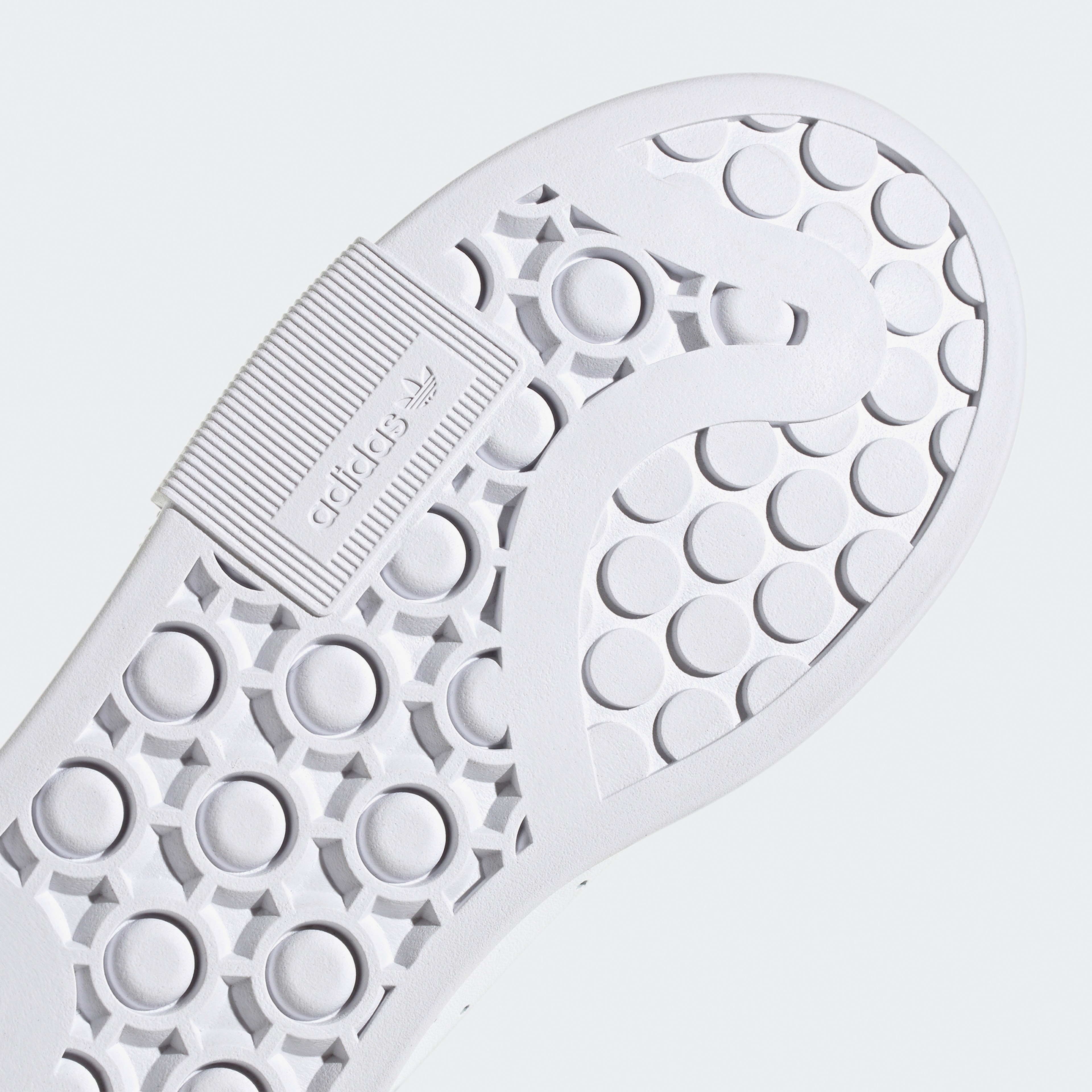 adidas Stan Smith Bonega 2B Kadın Beyaz Spor Ayakkabı