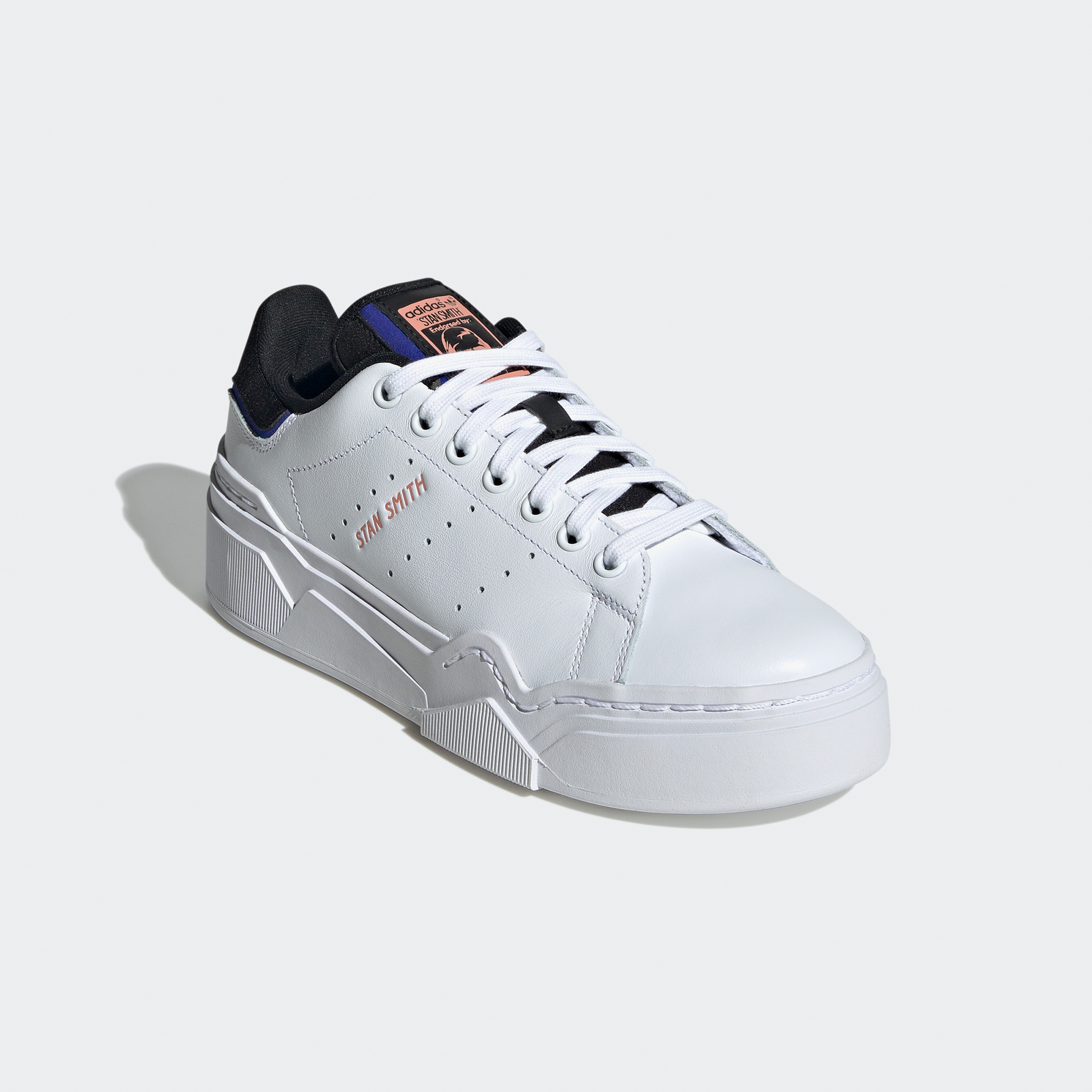 adidas Stan Smith Bonega 2B Kadın Beyaz Spor Ayakkabı