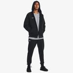 Under Armour Erkek Siyah Sweatshirt