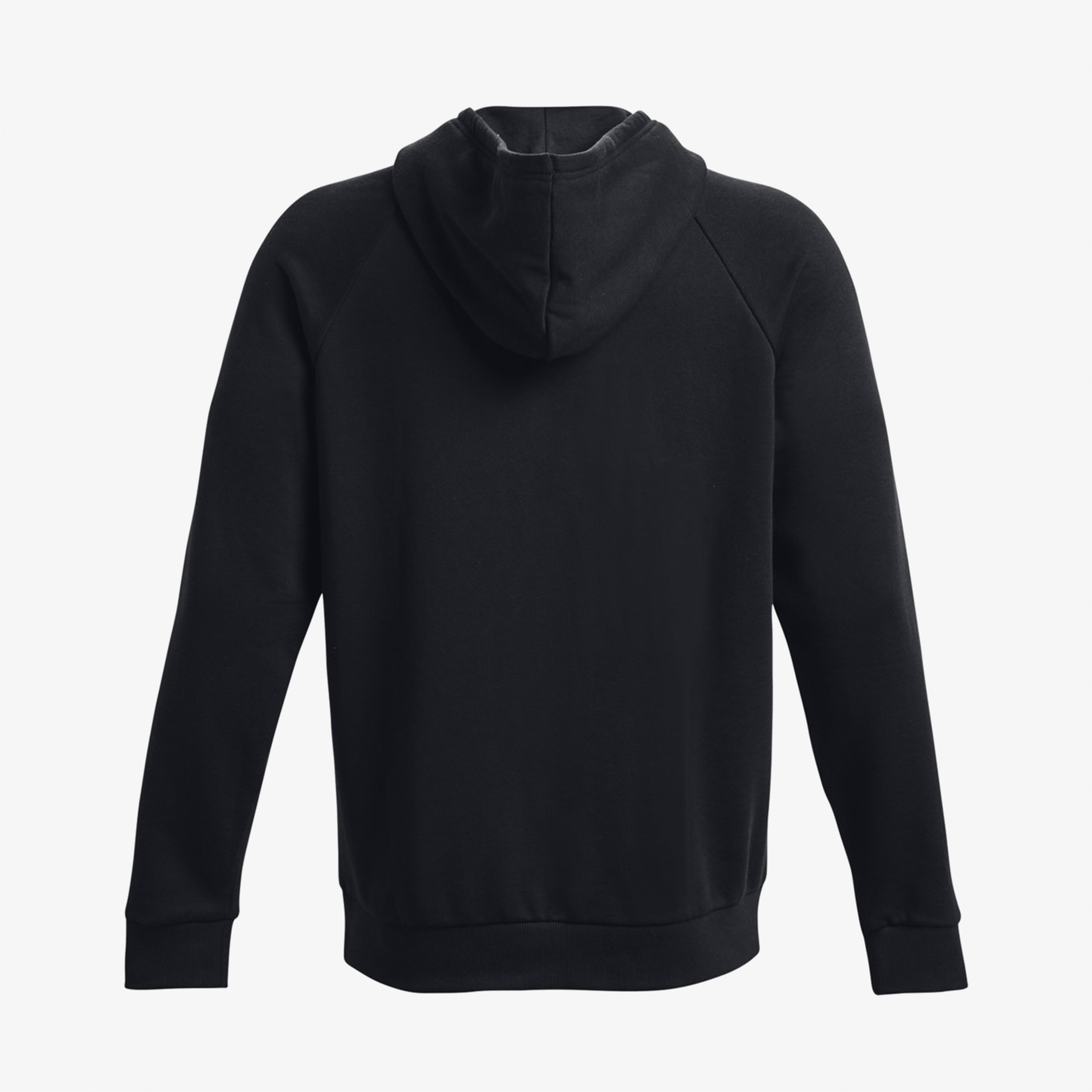 Under Armour Erkek Siyah Sweatshirt