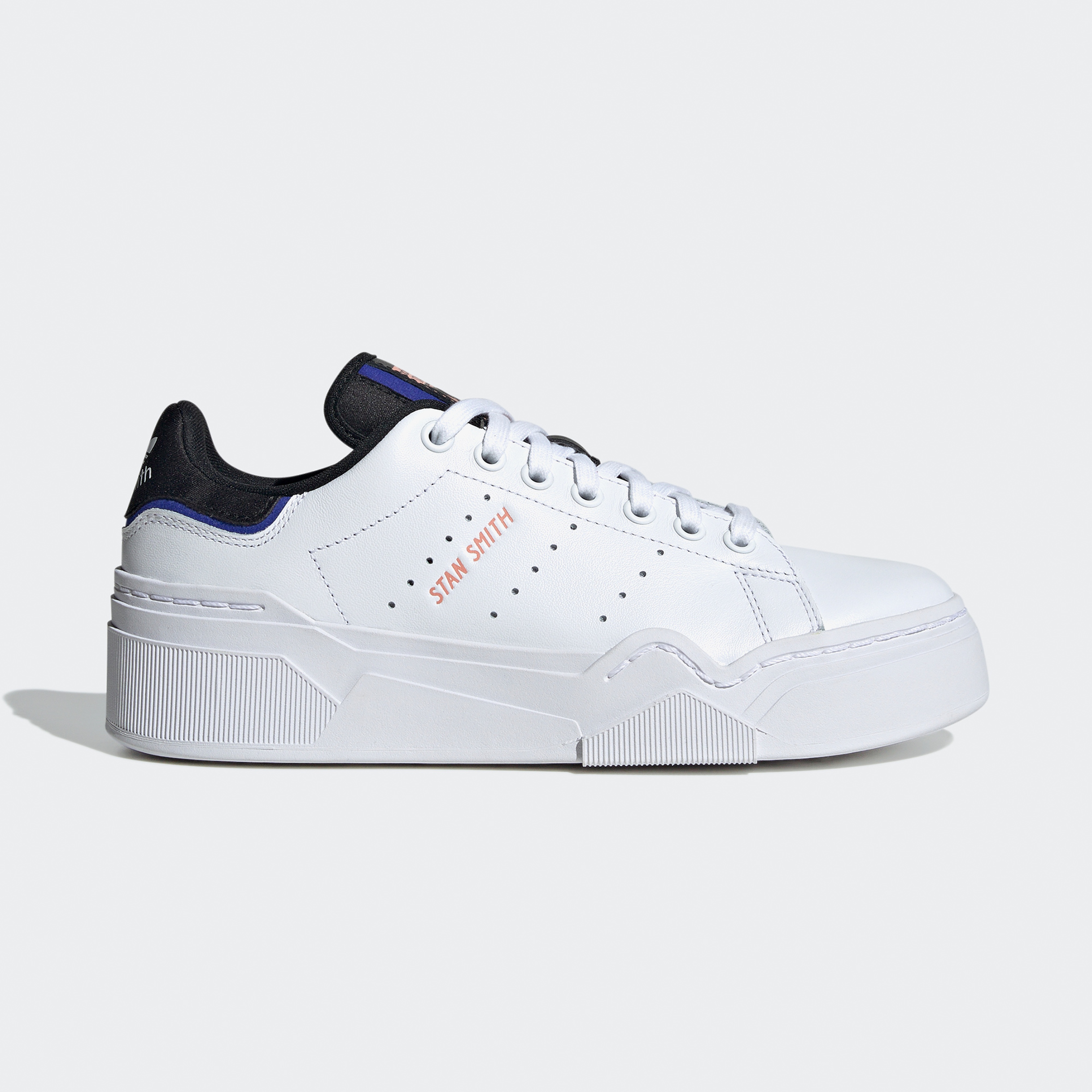 adidas Stan Smith Bonega 2B Kadın Beyaz Spor Ayakkabı