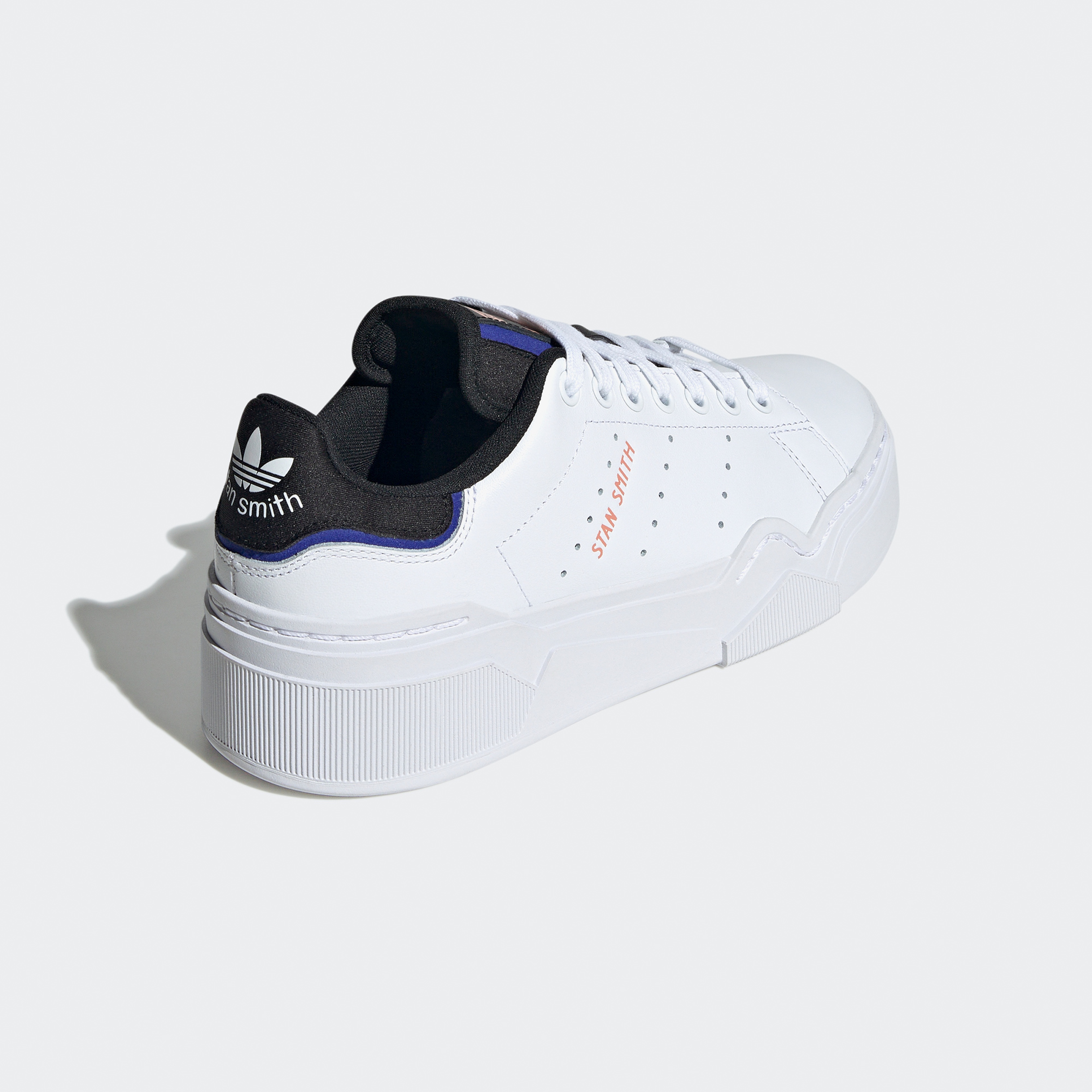 adidas Stan Smith Bonega 2B Kadın Beyaz Spor Ayakkabı
